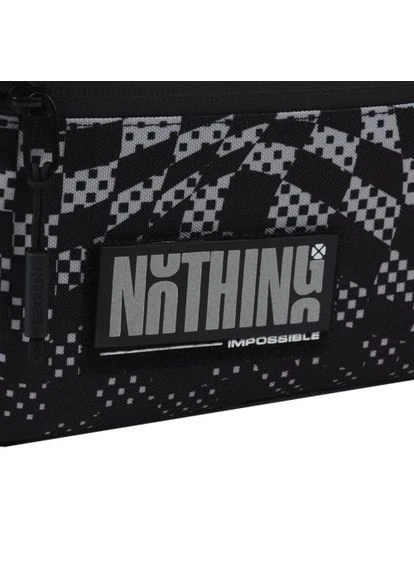 Рюкзак Education teens 949M Nothing Impossible Kite (390029815)