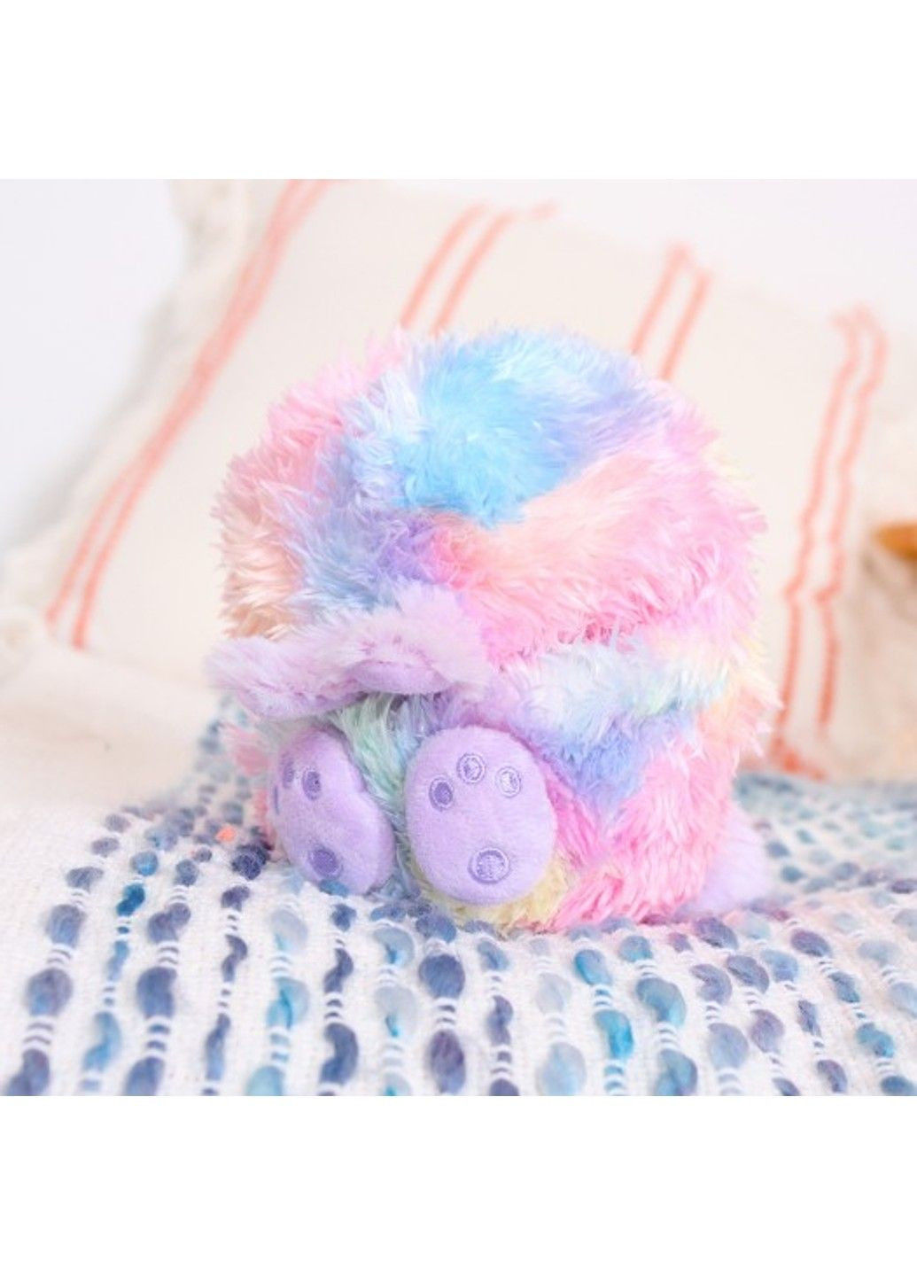 Інтерактивна іграшка – Кролик Бо Curlimals (335054546)