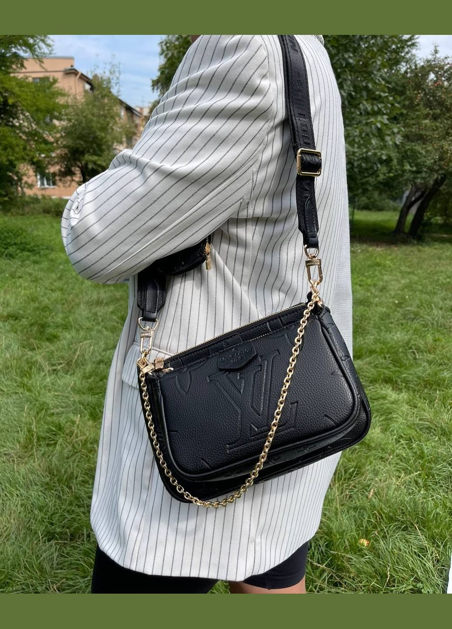 Стильная и функциональная сумка из лого Vakko (324283720)