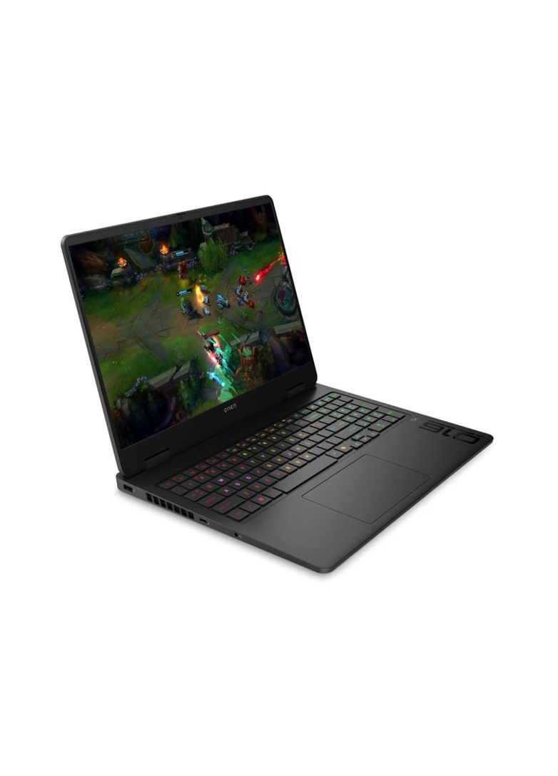 Ноутбук OMEN 16 i7-14650HX/32GB/1TB RTX5060 (C38Z2EA) HP (360655814)