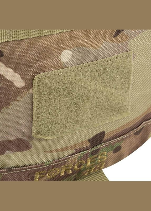 Тактический рюкзак Forces Loader Rucksack 33L HMTC (929690) Highlander (322200815)