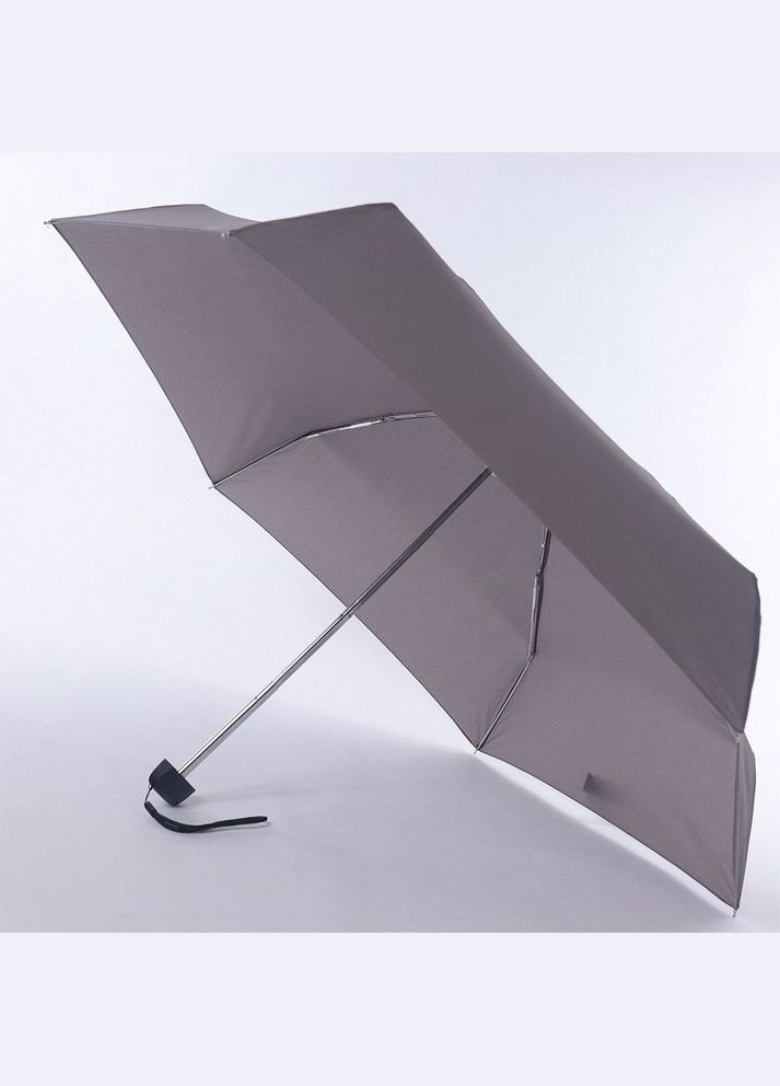 Сіра} парасоля механічна сірий 5111-3 ArtRain (316619971)