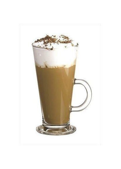 Набор стаканов для латте Colombian 263 млх2 шт (55861) Pasabahce (334005075)