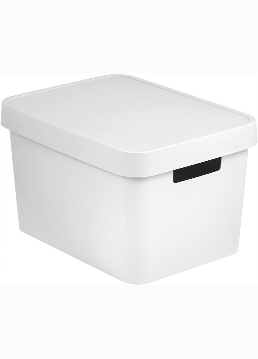 Коробка для зберігання Infinity 04743 (17л) Curver (334007586)