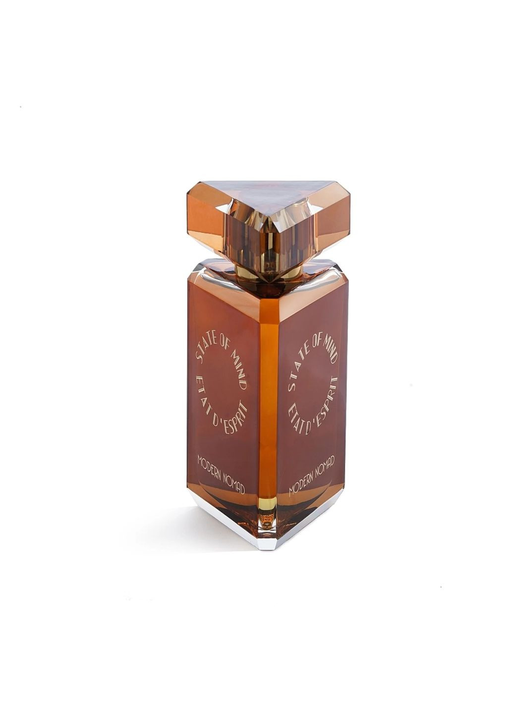 Modern Nomad Тестер 100 мл Парфумована вода State of Mind (366152829)
