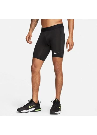 Шорти NP DF LONG SHORT FB7963-010 Nike (387409882)