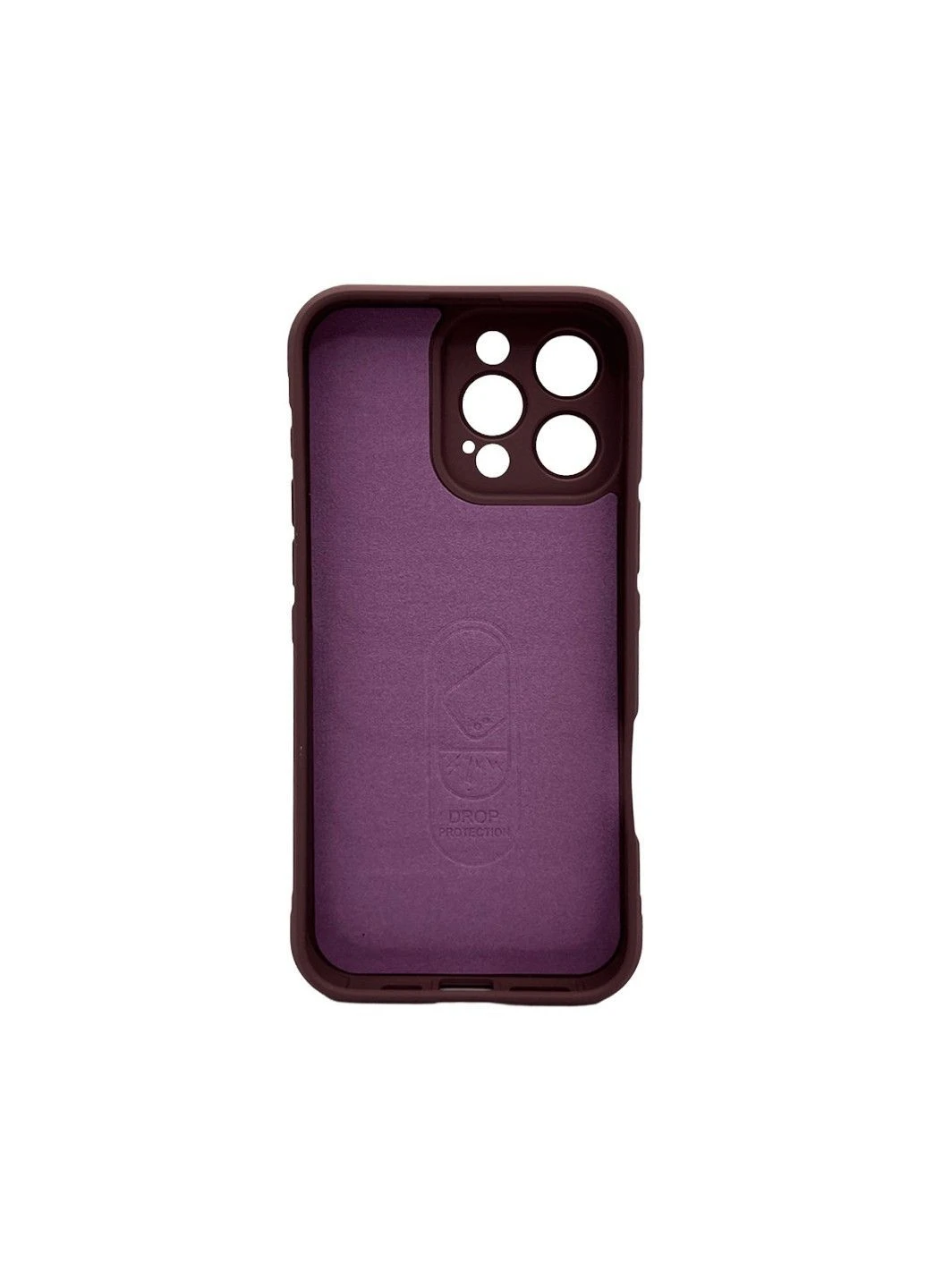 Чехол для смартфона Magic Shield for Apple iPhone 16 Pro Max Cosmic (400825895)