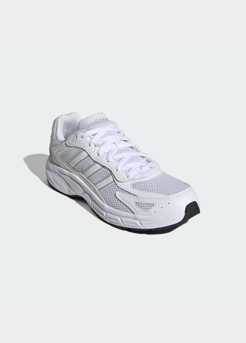 Білі Літні кросівки eclyptix 2000 adidas