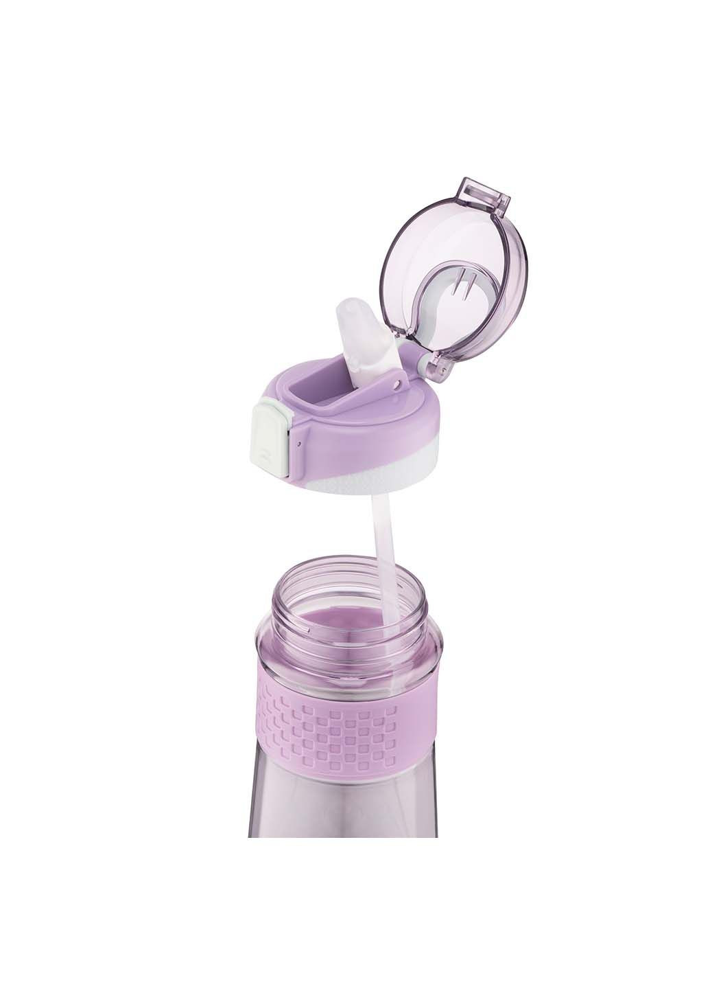 Пляшка для води Energy 700 мл фіолетова AR2270PV Ardesto (335080386)