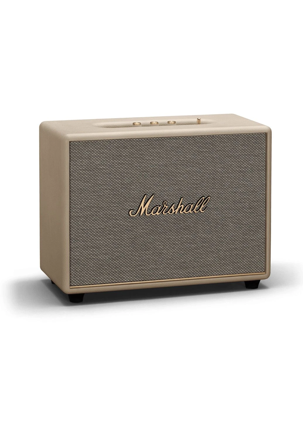 Мультимедійна акустика Woburn III Cream (1006017) Marshall (390929195)