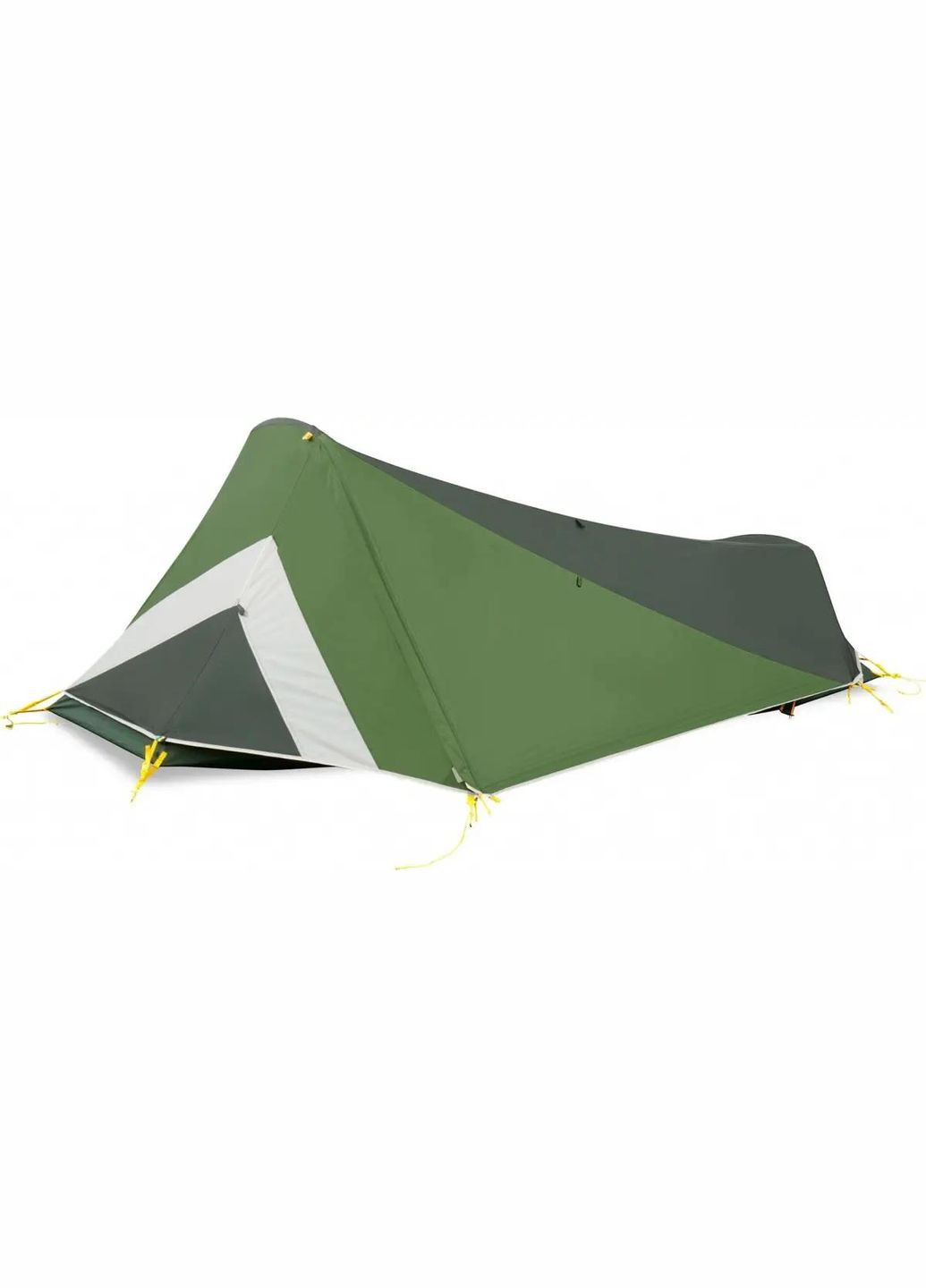 Намет High Side 3000 1 Green Sierra Designs (316533531)