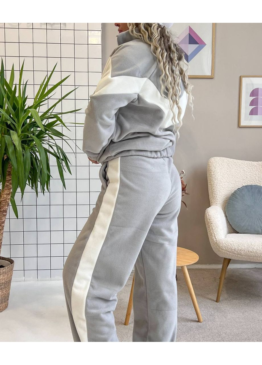 Костюм двойка (худые + кофта реглан + штаны) — ЗАМЕР В ОПИСАНИИ Vione (370655322)