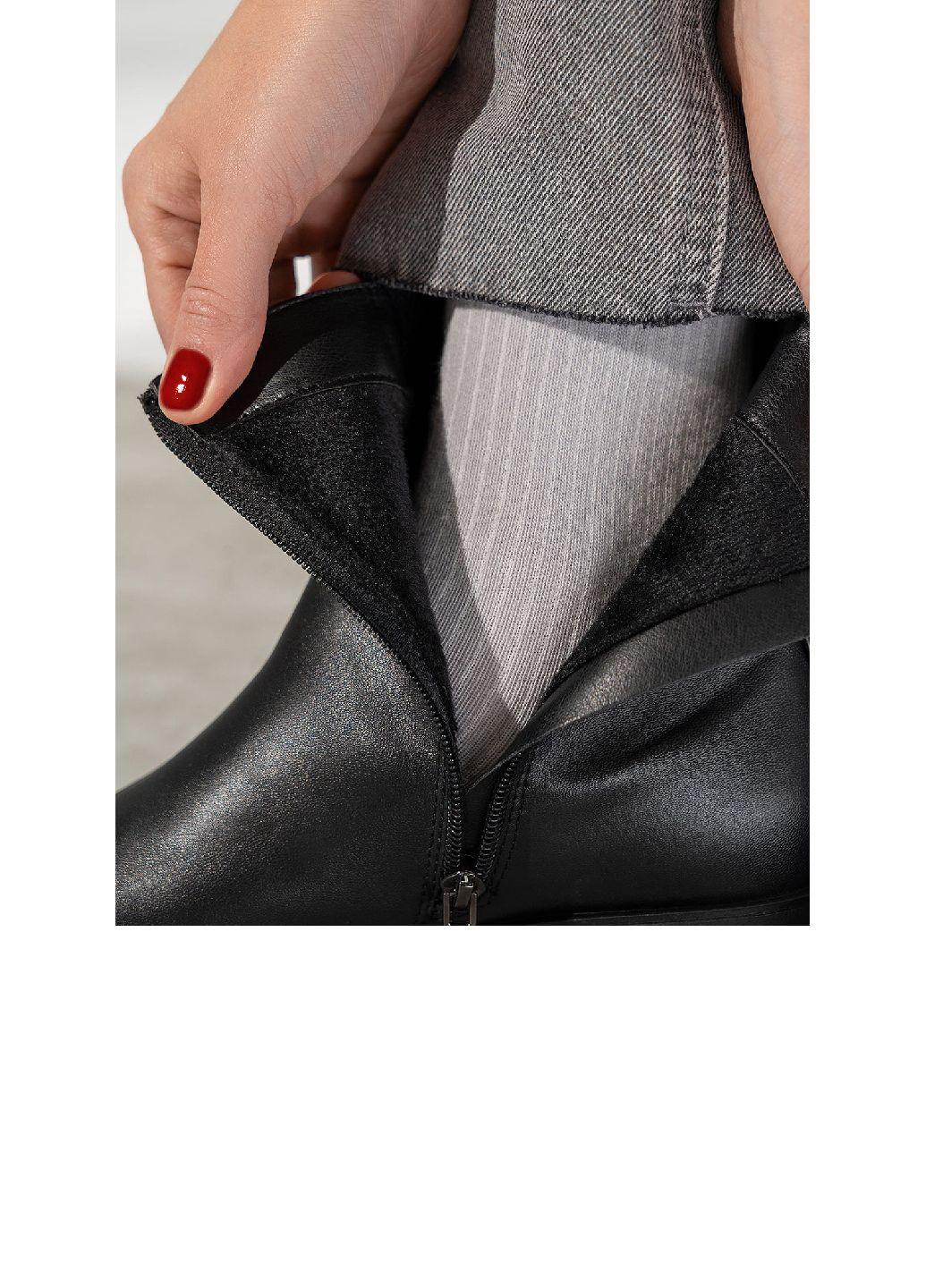 Черевики жіночі Betsy (368760836)