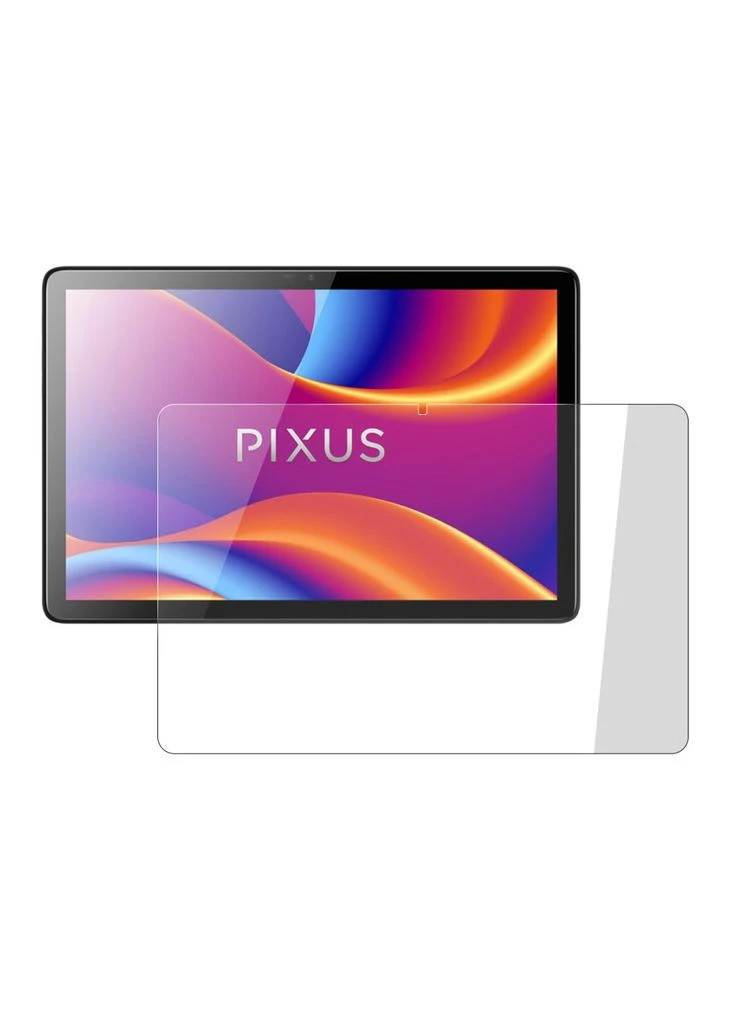 Скло захисне Pixus Loga 10.1" (m480490) BeCover Pixus Loga 10.1" (367063485)