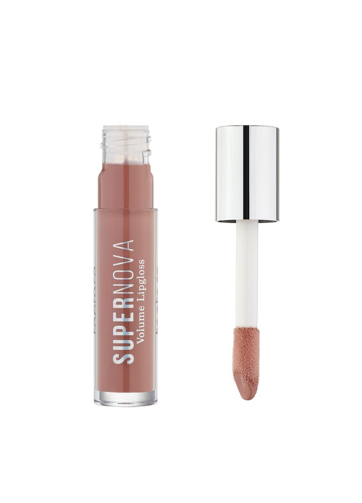Блиск для губ Supernova Volume Lipgloss, 003 - Cosmos, 4 мл TopFace (323229317)