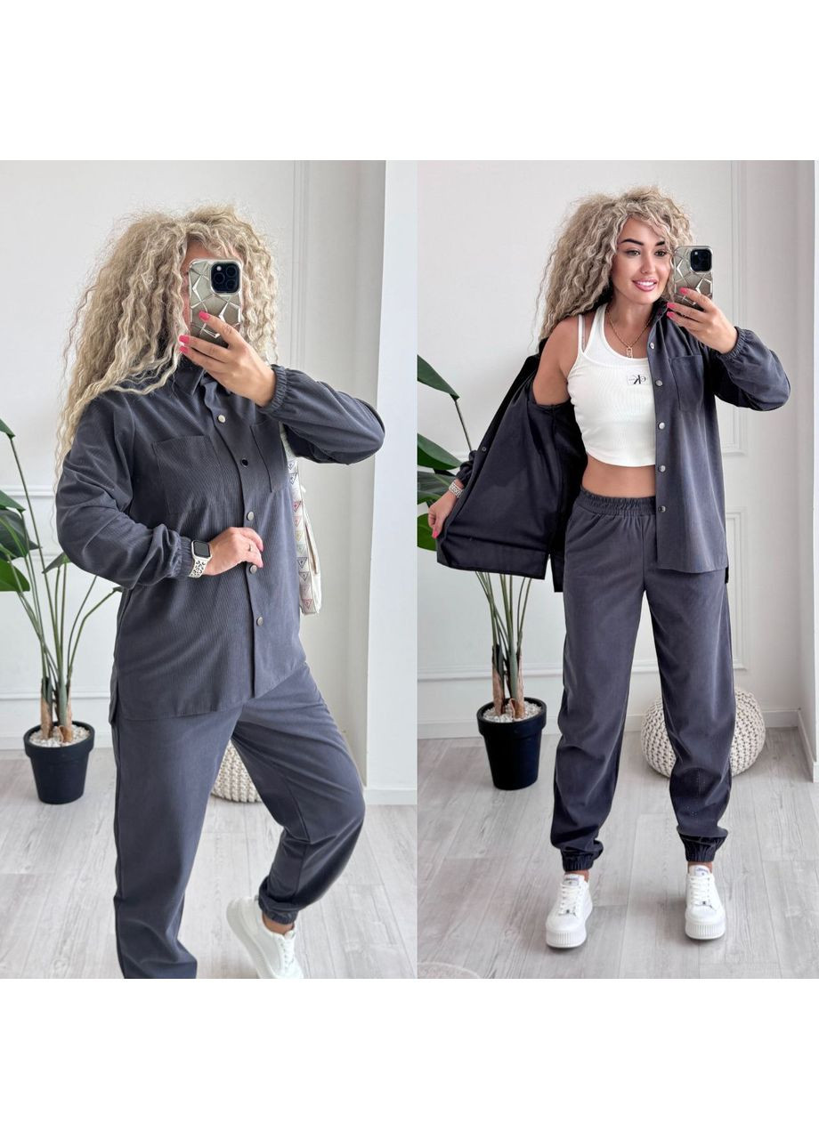 Стильний костюм Fashion (358932271)