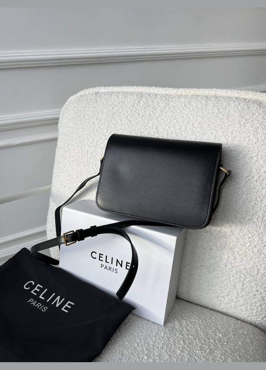 Сумка из лого Celine Vakko (320088384)