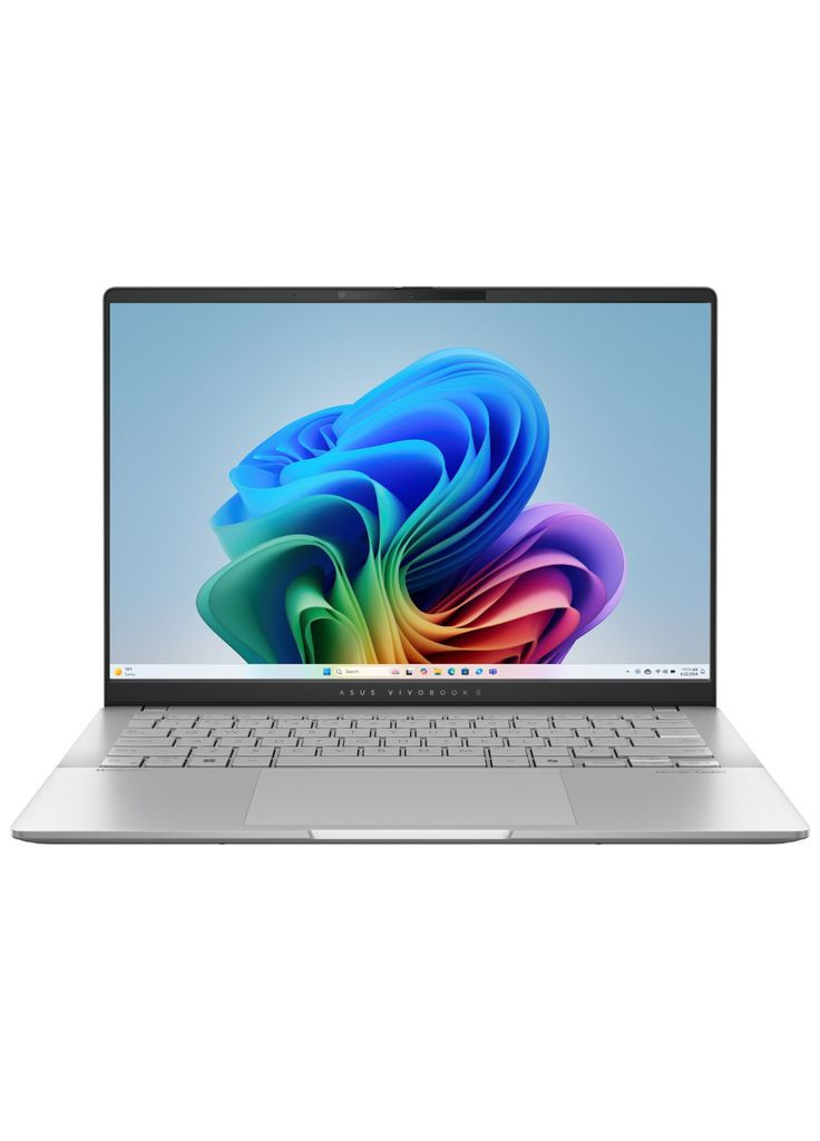 Ноутбук Vivobook S 14 OLED M5406WA-PP024 (90NB14P1-M00120) Asus (360793771)