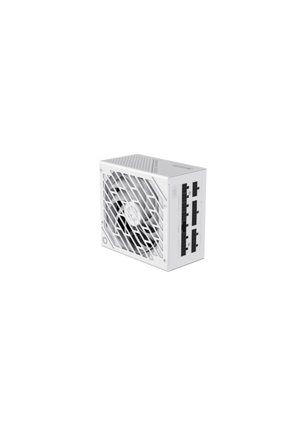 Блок питания (GX-1050 PRO WT (ATX3.0 PCIe5.0) GameMax 1050W (366067913)