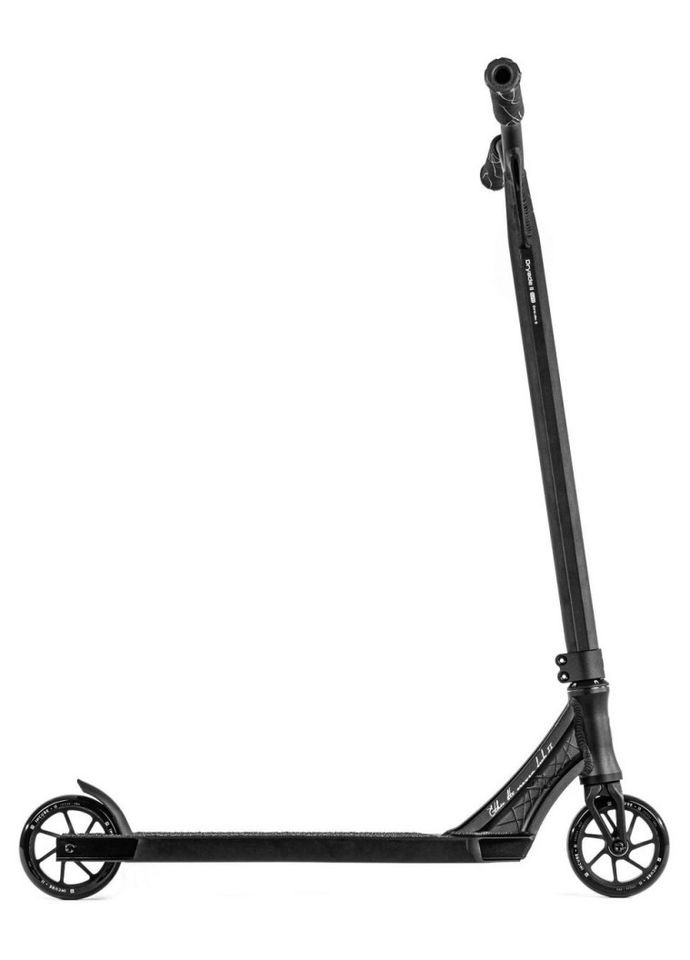 Самокат трюковой Erawan V2 Complete Pro Black S (SCO-55-78) Ethic (342389721)