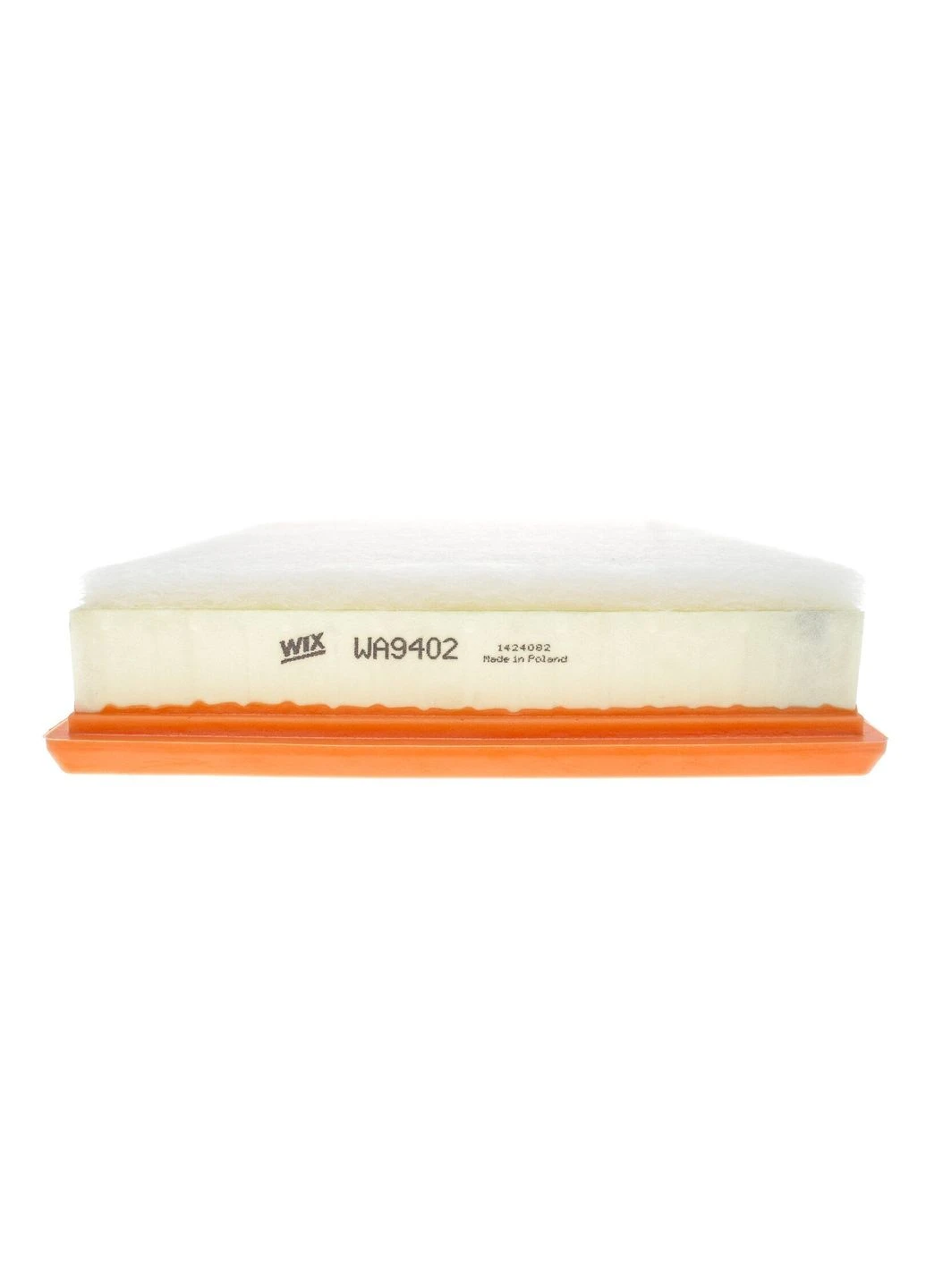 Фільтр повітряний OPEL WA9402/AP051/5 (вир-во WIX-FILTERS) WA9402 WIX Filters (366164924)