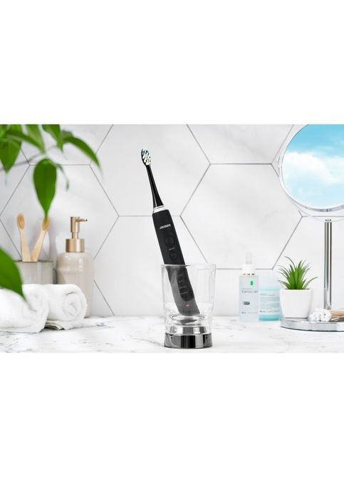 Электрическая зубная щетка Ardesto ETB-212CB (354228264)