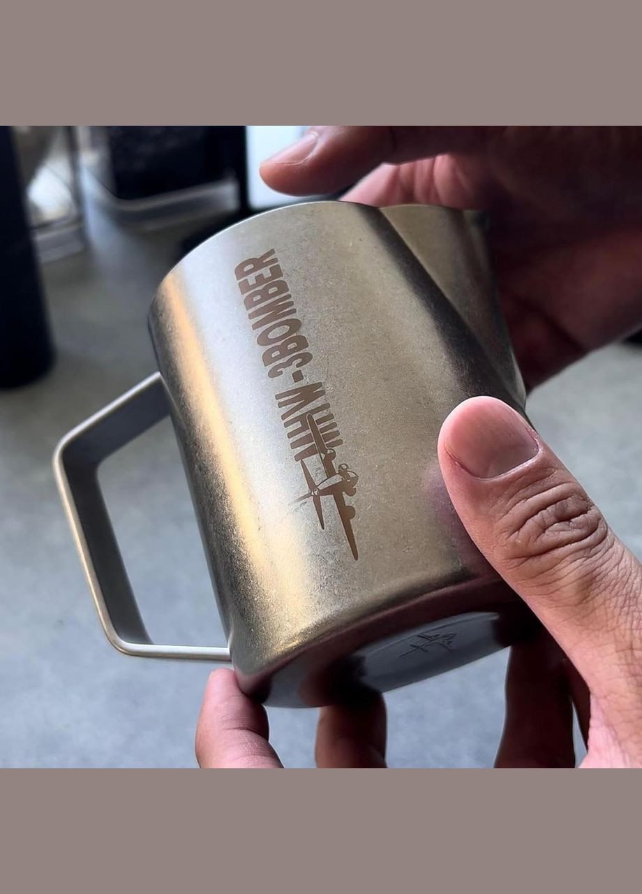 Питчер Silver Spot 700 мл MHW-3Bomber 5.0 (R-P5028SS-VS) No Brand (303974968)