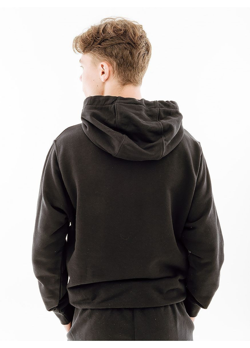 Толстовка M NSW CLUB HOODIE PO FT Nike (369971090)