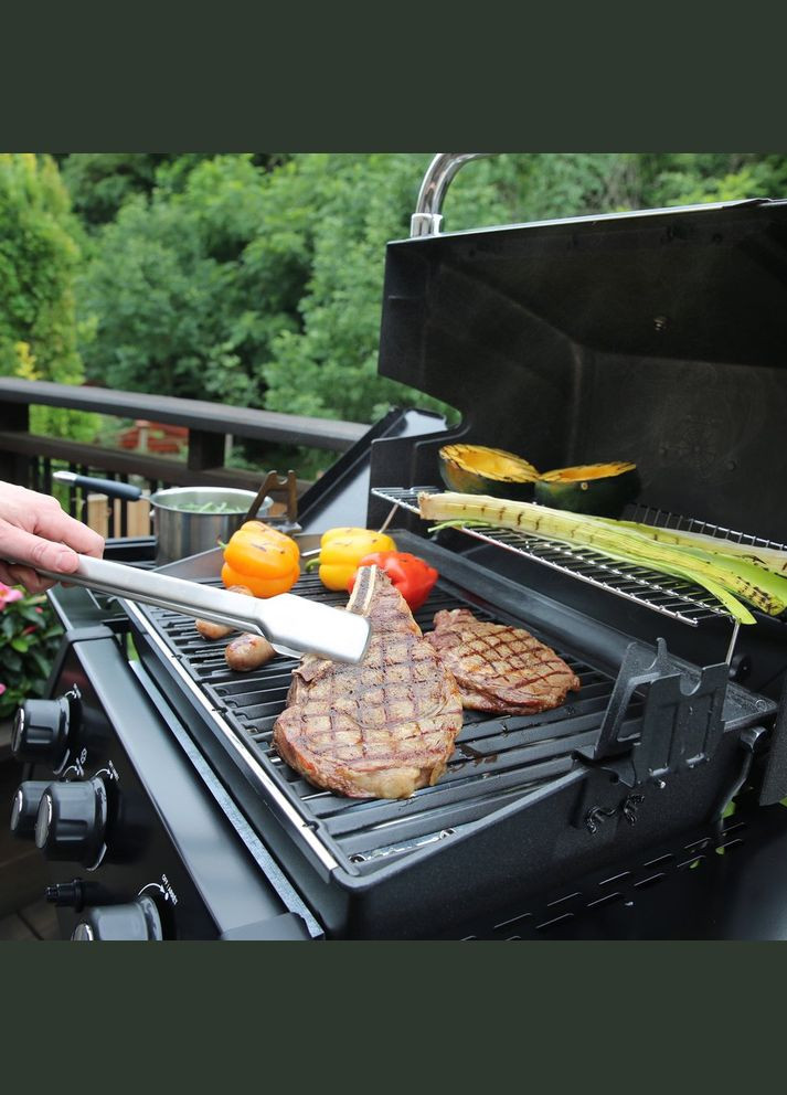 Газовий гриль Royal 340 SHADOW 824263 Broil King (316517931)