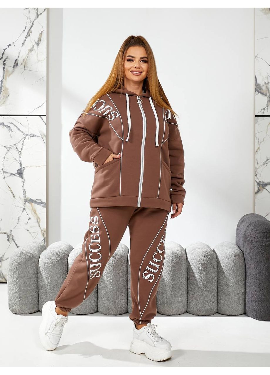 Жіночий костюм повсякденний Style Point (366241886)