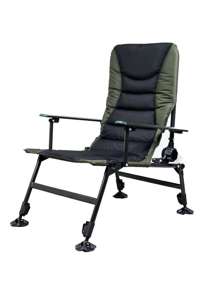 Крісло коропове для риболовлі SL-102 (RA 2215) Ranger (334713160)