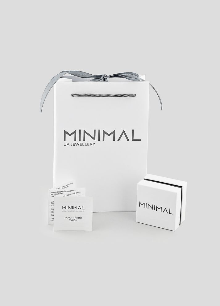Кольцо Минимализм Minimal (278416557)