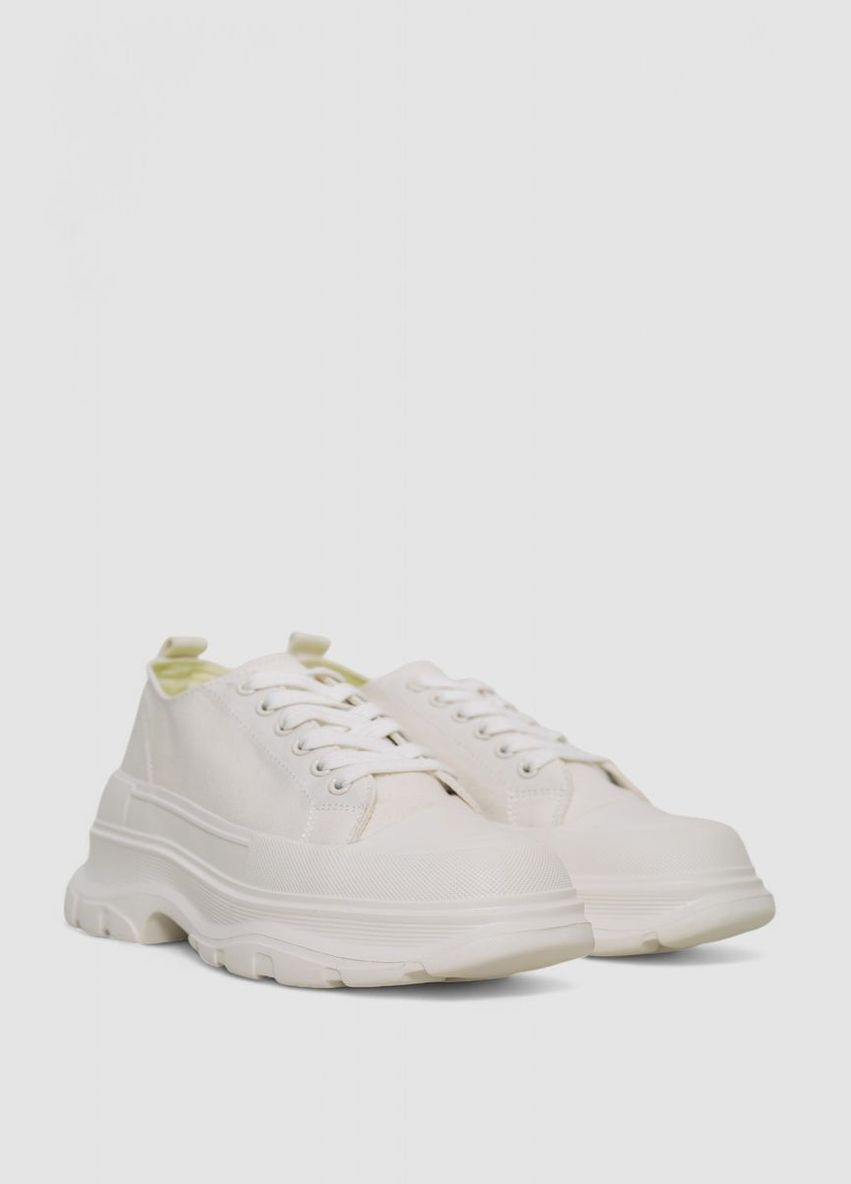 Кросівки жіночі Ager Кроссовки білі демісезони (318561090)