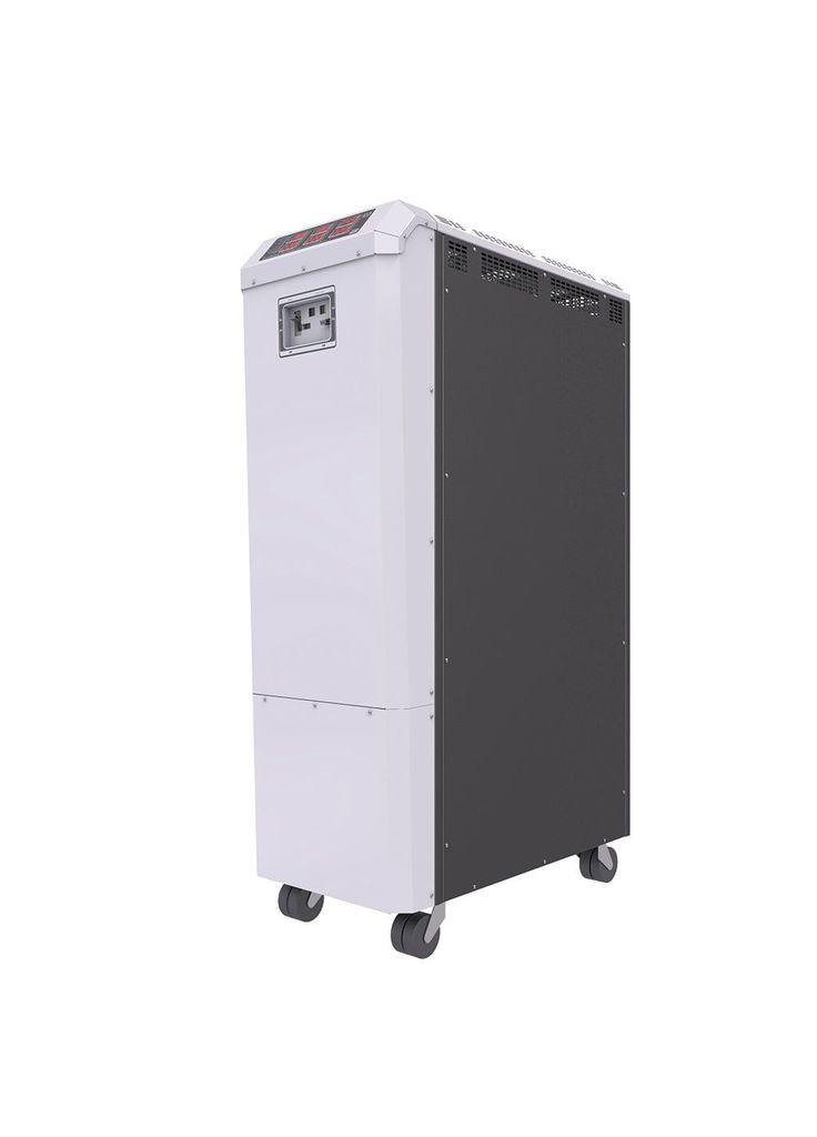 Трехфазный стабилизатор напряжения Герц-ПРО У 16-3/100 v3.0, Елекс (370386434)