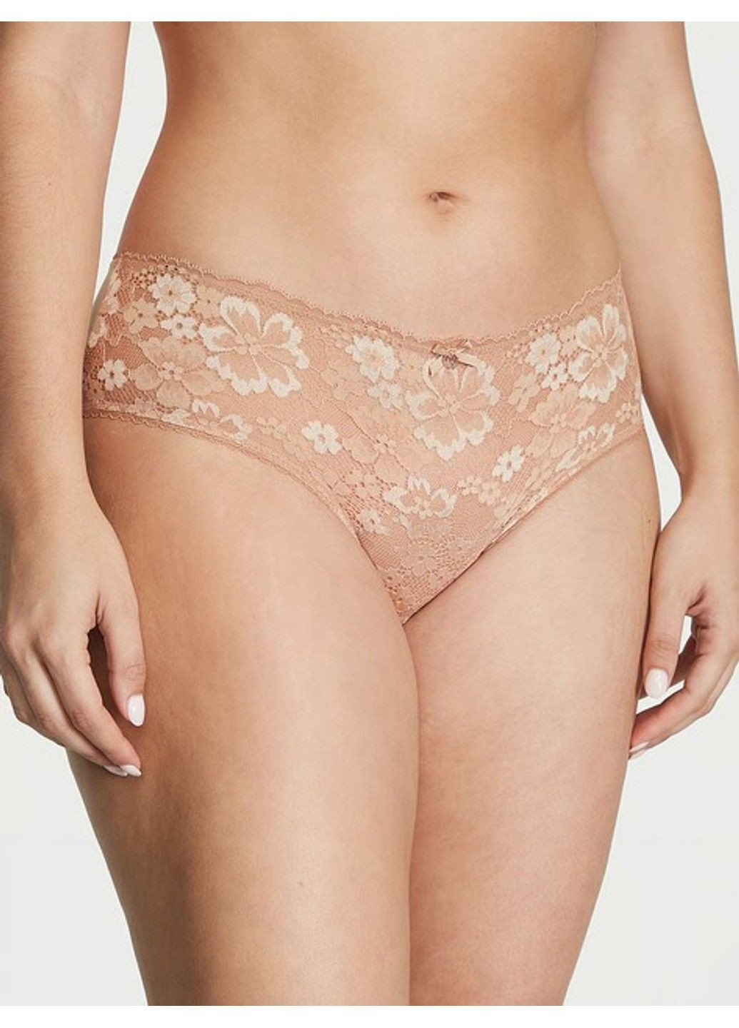 Трусики хіпстери Hiphugger Panty Victoria's Secret (317788707)