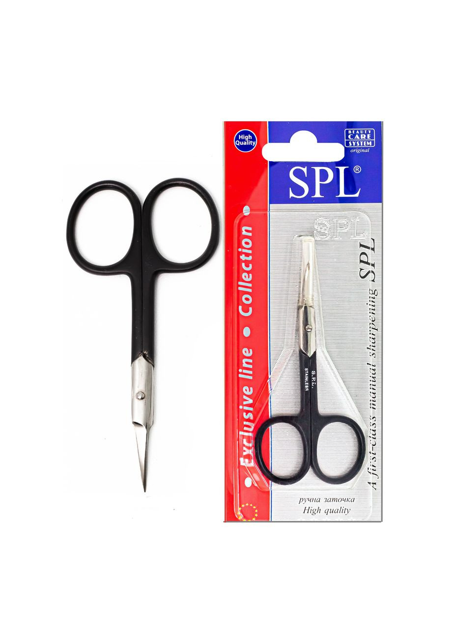 Ножницы маникюрные для кутикулы 9611 SPL (367986793)