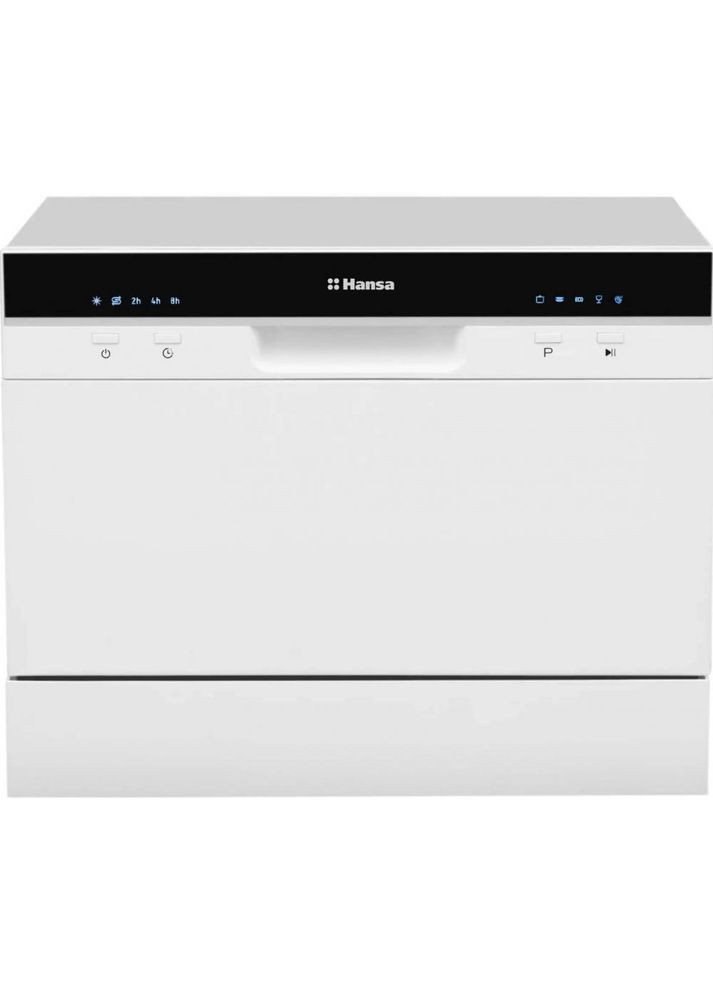 Посудомийна машина ZWM556WH HANSA (314863456)