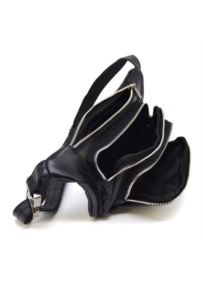 Шкіряна поясна сумка GA-8179-4lx бренд TARWA (298920996)