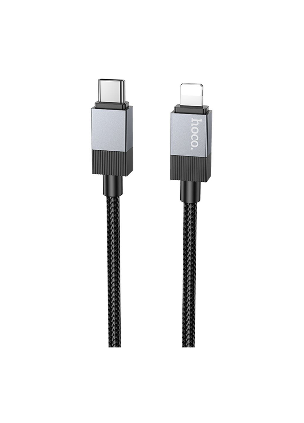 Кабель USB X110 Type-C to Lightning PD27W Hoco (337995153)