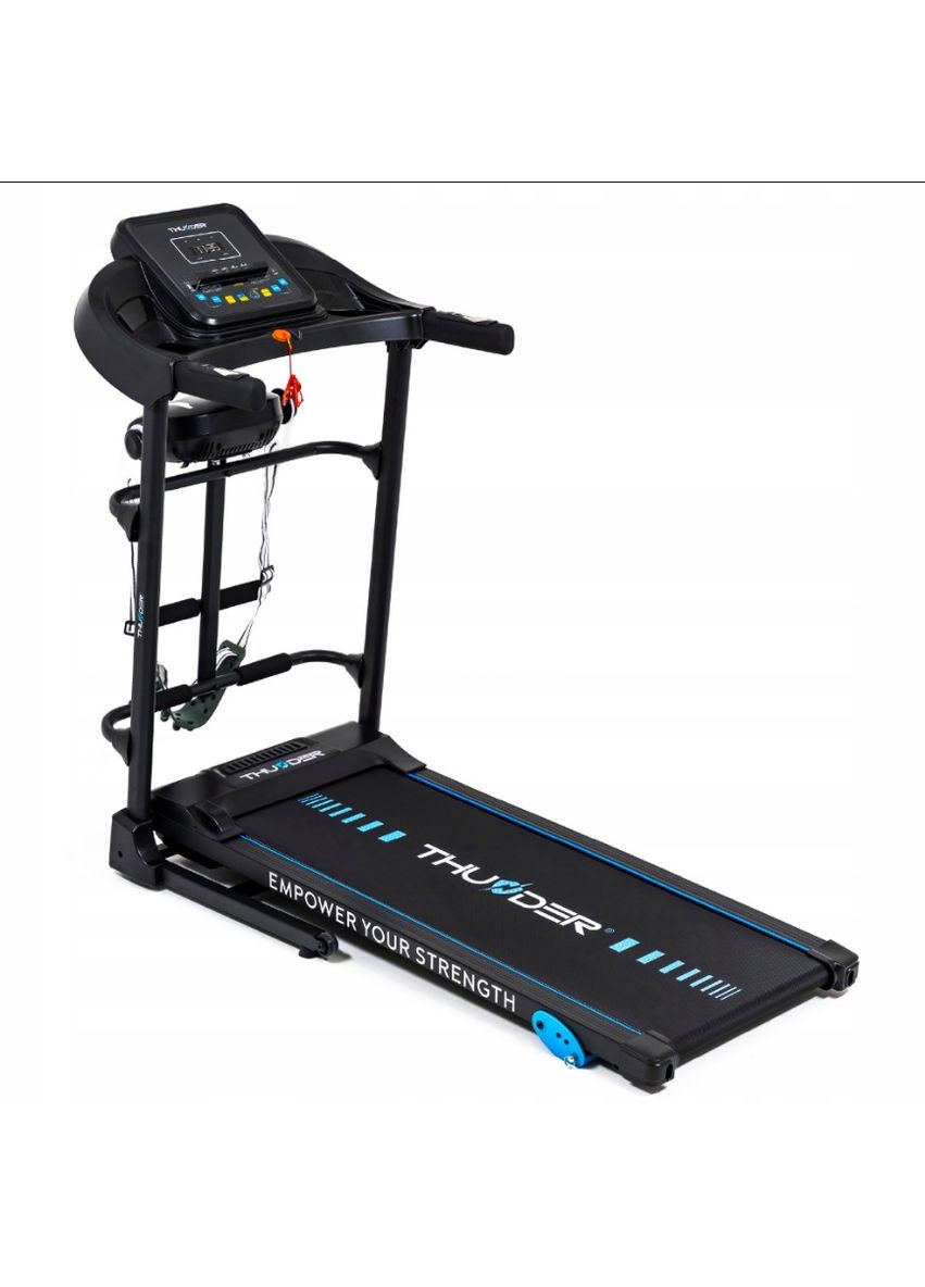 Бігова доріжка електрична G8000-D Thunder (362355988)