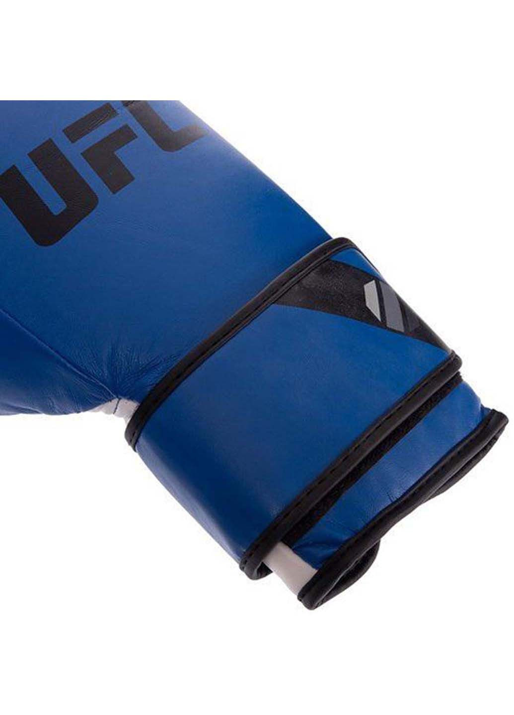 Рукавички боксерські PRO Fitness UHK-75035 12oz UFC (285794115)