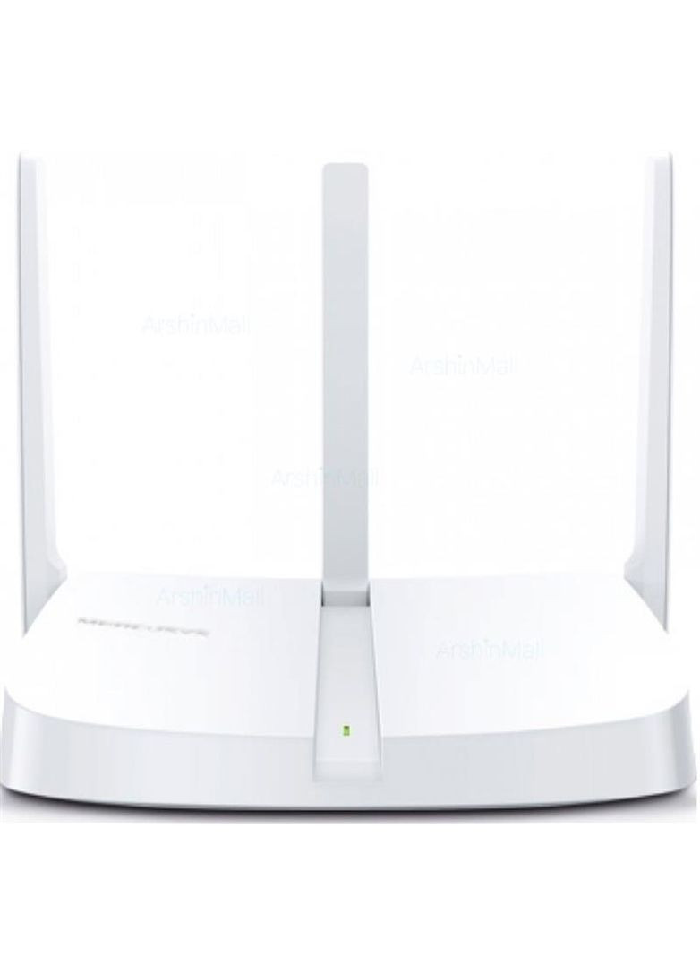 Бездротовий маршрутизатор MW305R Mercusys (370614588)