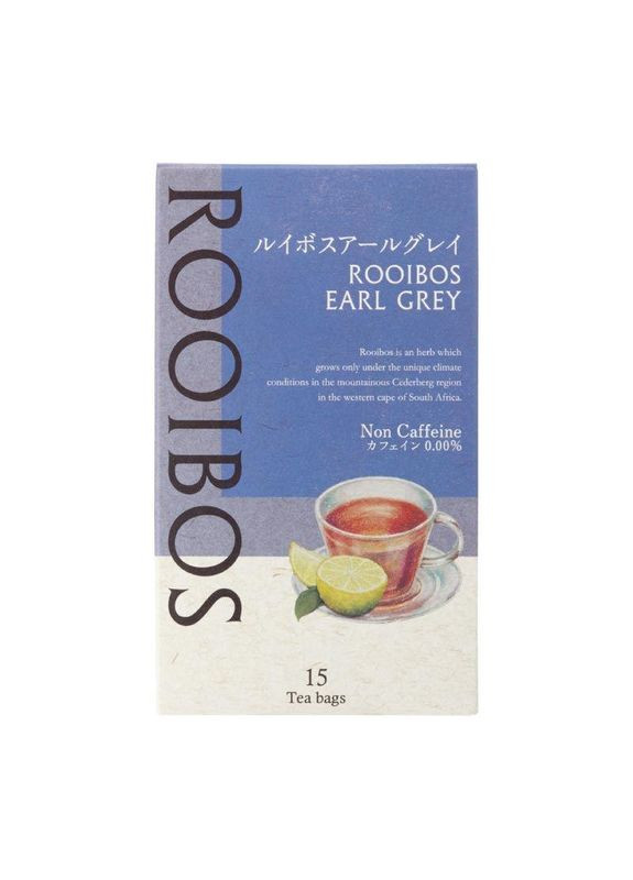 ройбуш эрл грей, 15 шт. Tree of Life (307090852)