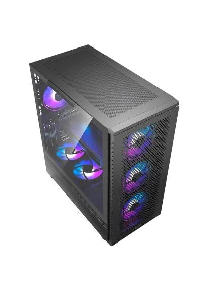 Корпус для ПК MASTER ME200 MESH PCCooler (394399665)