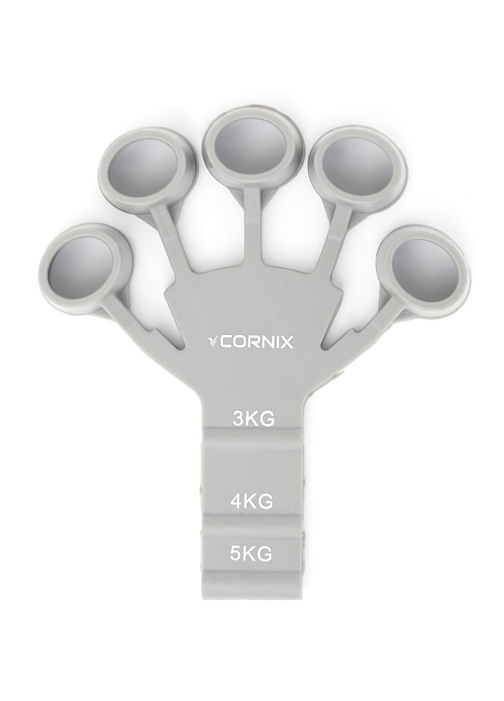Еспандер для пальців та зап'ястя Finger Gripper 35 кг професійний Cornix xr-0220 (275654181)