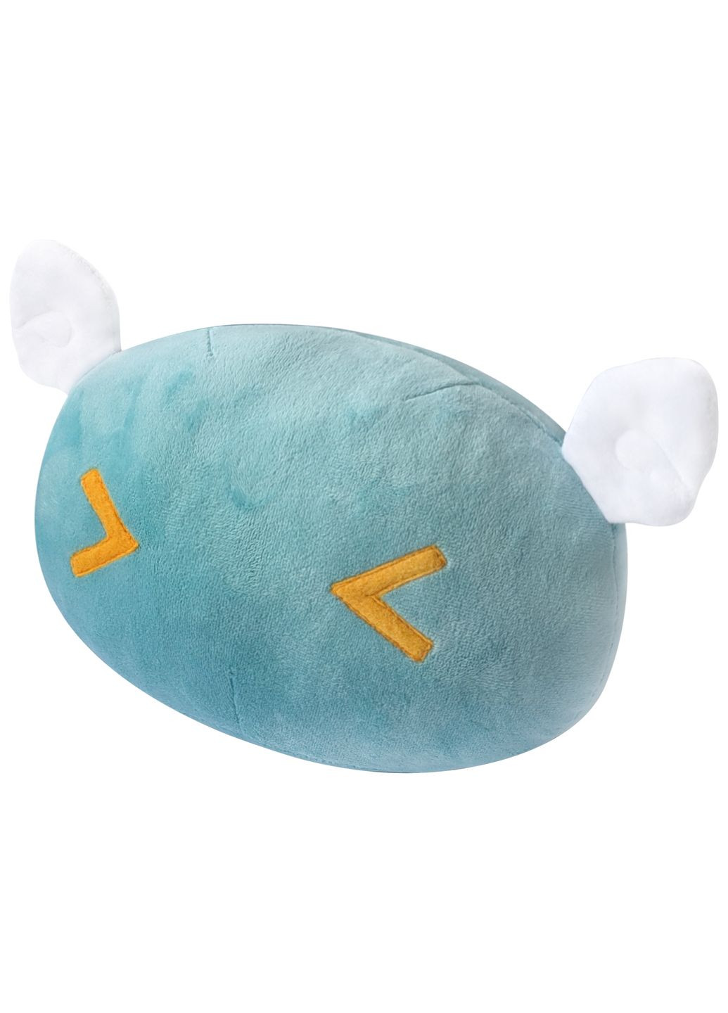 М'яка іграшка Анемо Слайм з гри Genshin Impact No Brand (327843552)