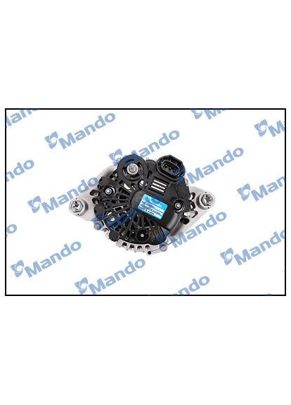 Генератор ГЕНЕРАТОР 3730025201 KR Mando (362606981)