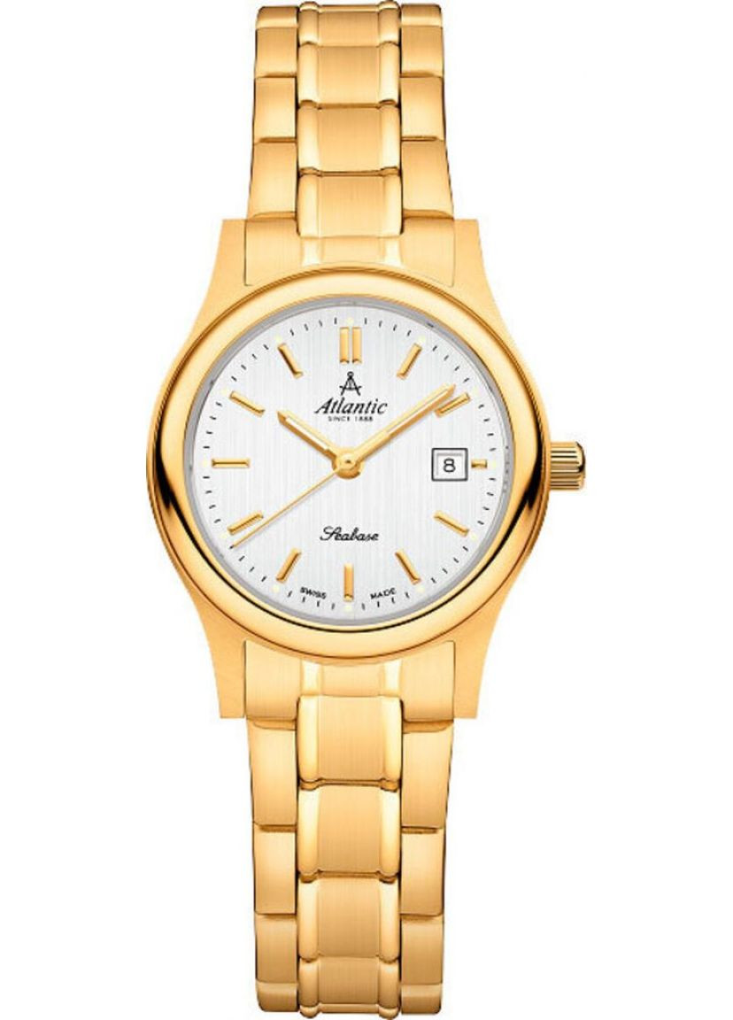Годинник Seabase Ladies 20348.45.21 Atlantic (280927019)