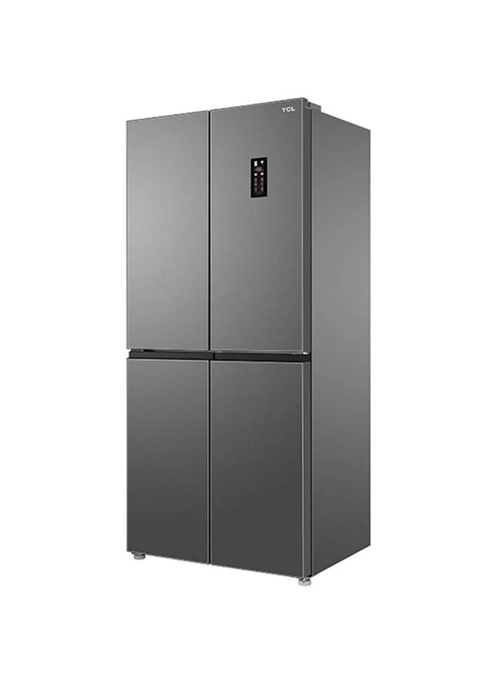 Холодильник RP470CXE1UA трикамерный TCL