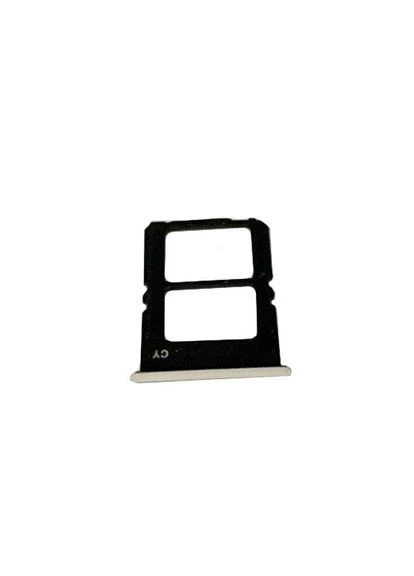 Держатель SIM-карты X white Realme (400057339)